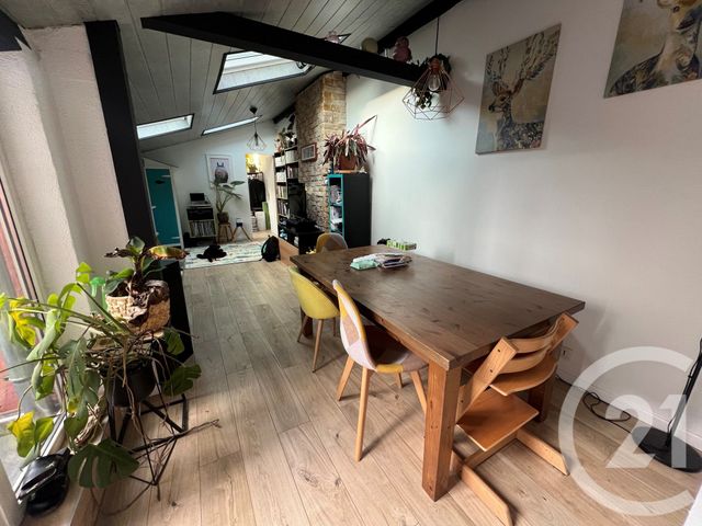Appartement F3 &agrave; louer - 4 pi&egrave;ces - 81 m2 - Schiltigheim - 67 - ALSACE