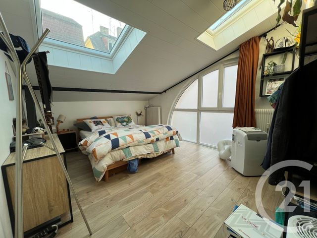 Appartement F3 &agrave; louer - 4 pi&egrave;ces - 81 m2 - Schiltigheim - 67 - ALSACE