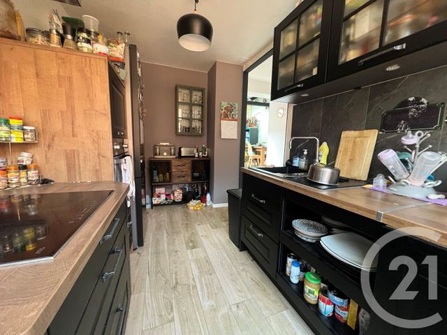 Appartement F3 &agrave; louer - 4 pi&egrave;ces - 81 m2 - Schiltigheim - 67 - ALSACE