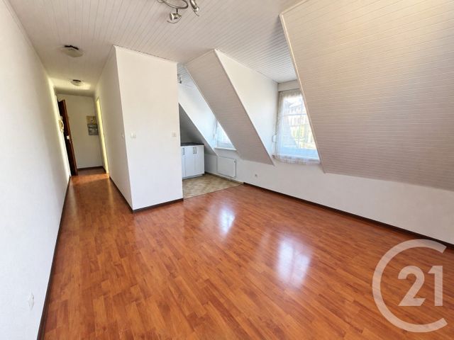 appartement - SAVERNE - 67