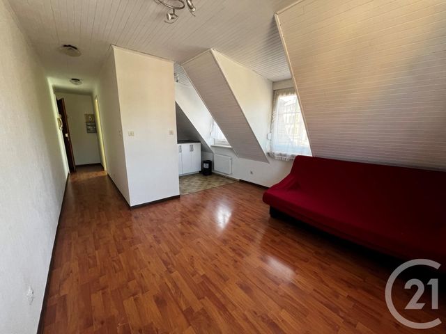 appartement - SAVERNE - 67