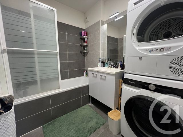Appartement F3 &agrave; louer - 3 pi&egrave;ces - 63,19 m2 - Lingolsheim - 67 - ALSACE