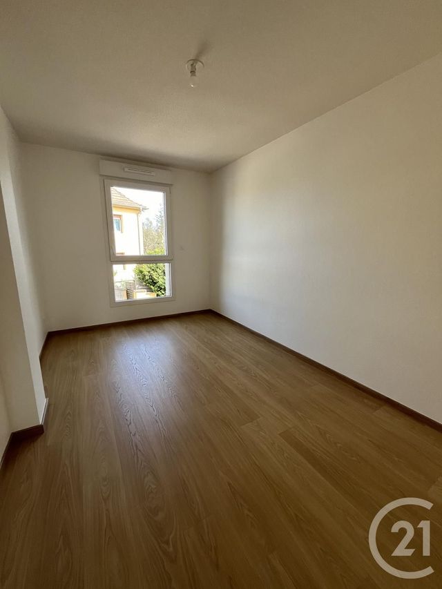 Appartement F3 &agrave; louer - 3 pi&egrave;ces - 67,97 m2 - Lingolsheim - 67 - ALSACE