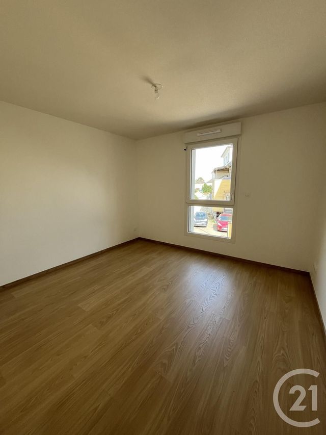 Appartement F3 &agrave; louer - 3 pi&egrave;ces - 67,97 m2 - Lingolsheim - 67 - ALSACE