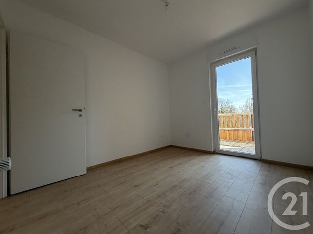 Appartement Duplex &agrave; louer - 4 pi&egrave;ces - 80,01 m2 - Ostwald - 67 - ALSACE