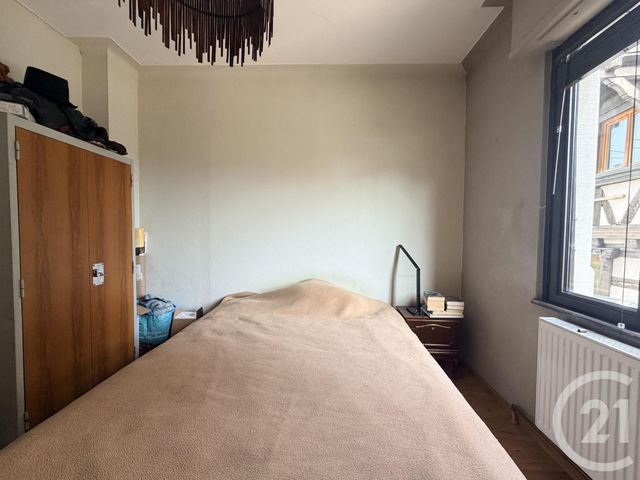 Appartement F2 &agrave; vendre - 2 pi&egrave;ces - 38 m2 - Ittenheim - 67 - ALSACE