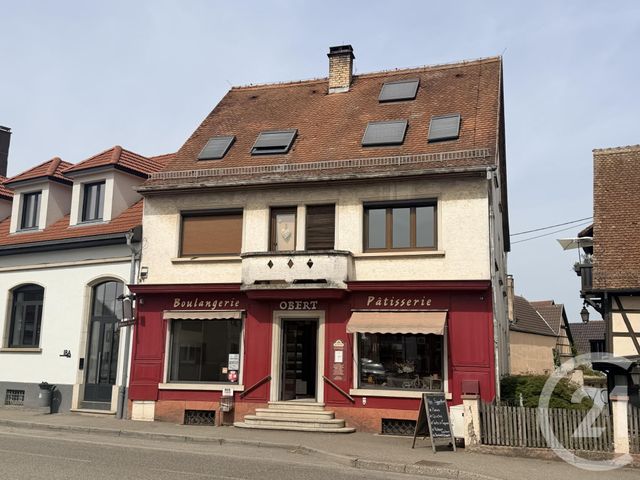 appartement - ITTENHEIM - 67