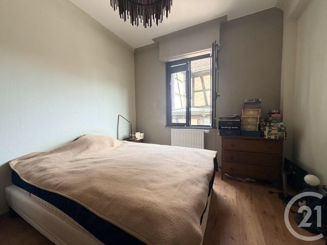 Appartement F2 &agrave; vendre - 2 pi&egrave;ces - 38 m2 - Ittenheim - 67 - ALSACE