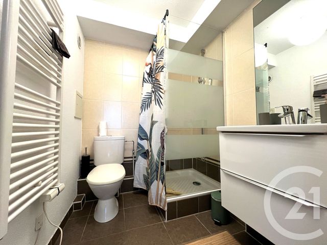 Appartement F2 &agrave; louer - 2 pi&egrave;ces - 31,50 m2 - Lingolsheim - 67 - ALSACE