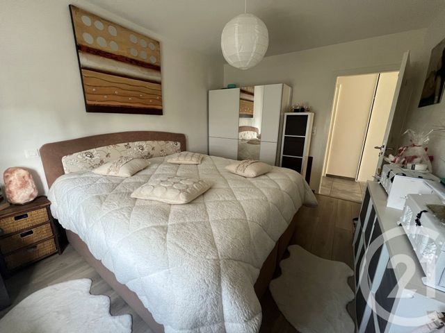 Appartement F3 &agrave; louer - 3 pi&egrave;ces - 65,09 m2 - Lingolsheim - 67 - ALSACE