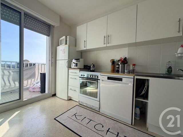 Appartement F3 &agrave; vendre - 3 pi&egrave;ces - 70 m2 - Lingolsheim - 67 - ALSACE