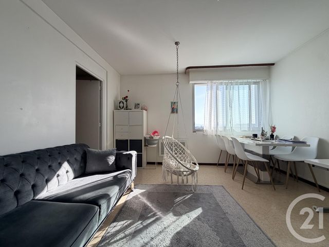 appartement - LINGOLSHEIM - 67