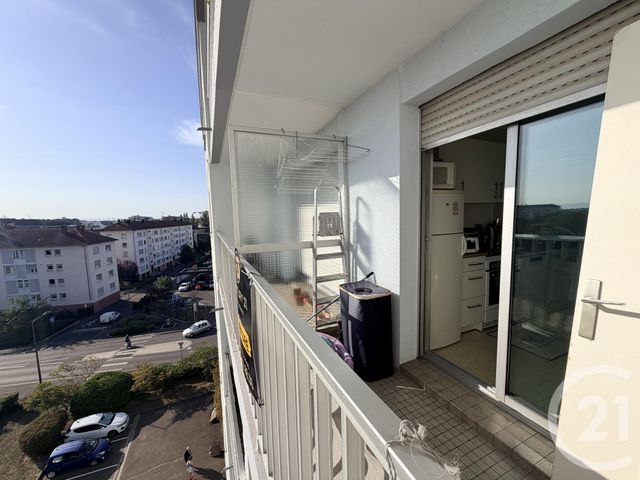 Appartement F3 &agrave; vendre - 3 pi&egrave;ces - 70 m2 - Lingolsheim - 67 - ALSACE