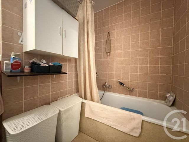 Appartement F3 &agrave; vendre - 3 pi&egrave;ces - 70 m2 - Lingolsheim - 67 - ALSACE