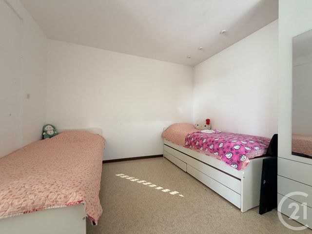 Appartement F3 &agrave; vendre - 3 pi&egrave;ces - 70 m2 - Lingolsheim - 67 - ALSACE