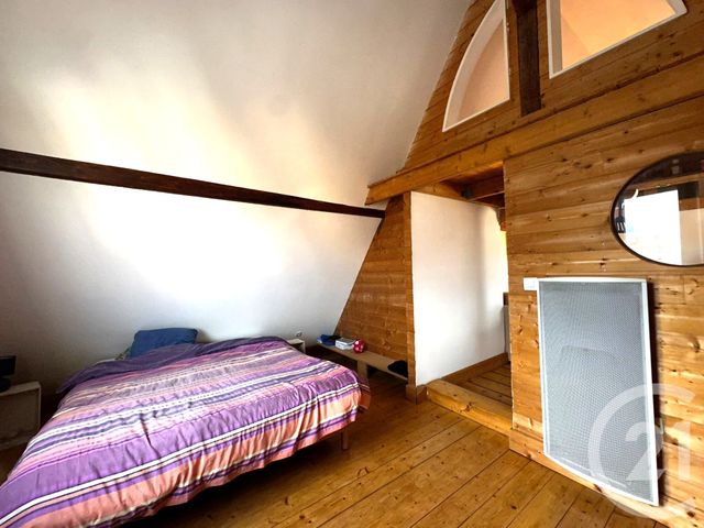 Appartement F2 &agrave; louer - 2 pi&egrave;ces - 38,55 m2 - Strasbourg - 67 - ALSACE