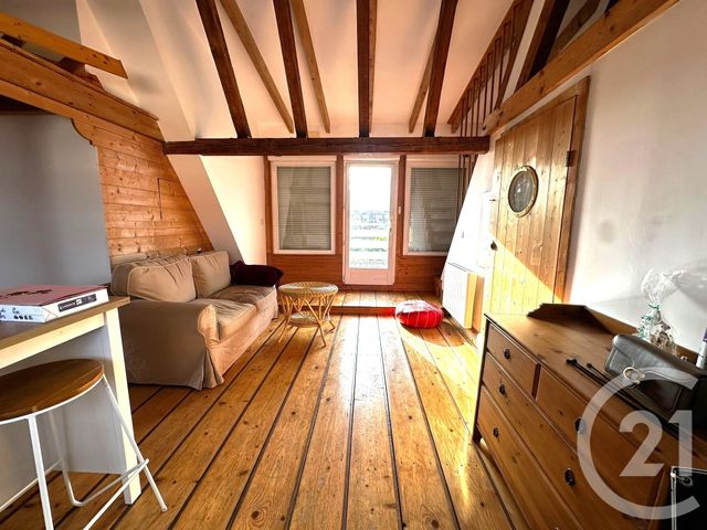 appartement - STRASBOURG - 67