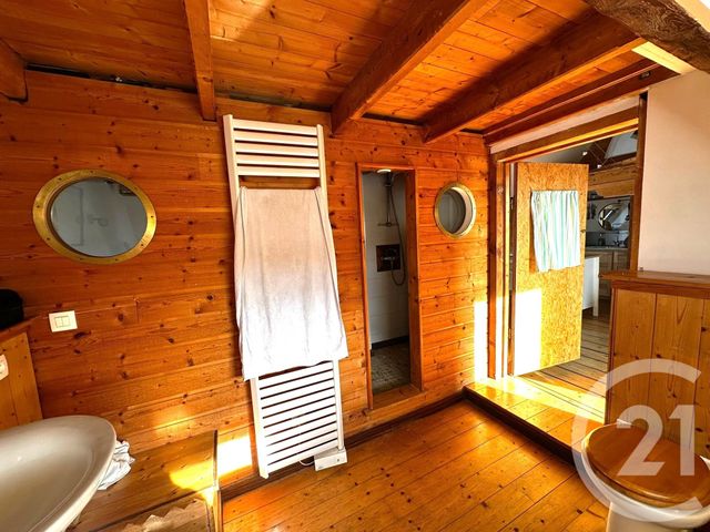 Appartement F2 &agrave; louer - 2 pi&egrave;ces - 38,55 m2 - Strasbourg - 67 - ALSACE