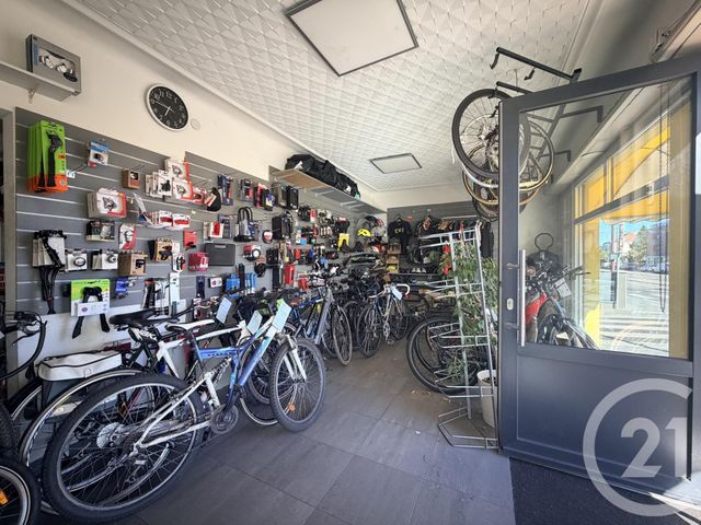 Immeuble &agrave; vendre - 235 m2 - Ostwald - 67 - ALSACE