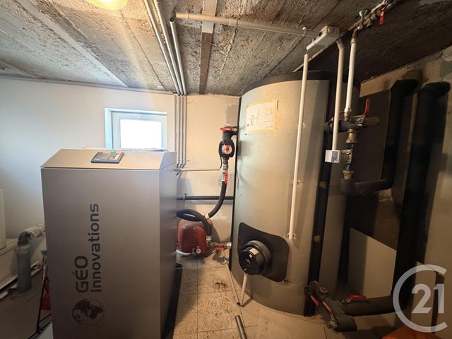 Immeuble &agrave; vendre - 235 m2 - Ostwald - 67 - ALSACE