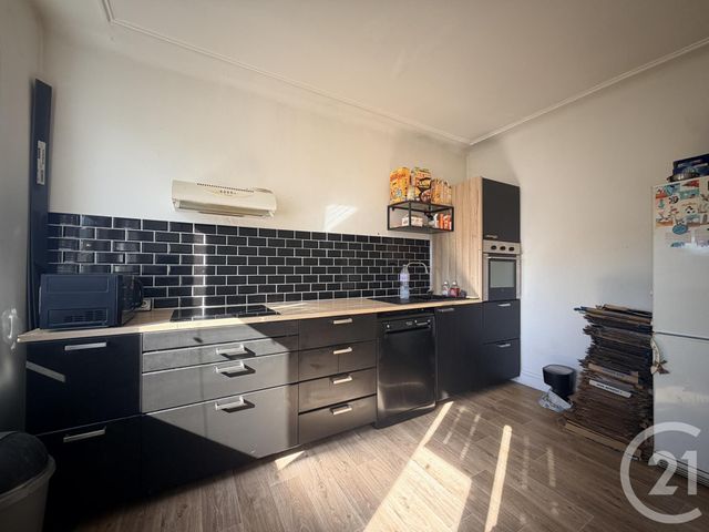 Immeuble &agrave; vendre - 235 m2 - Ostwald - 67 - ALSACE