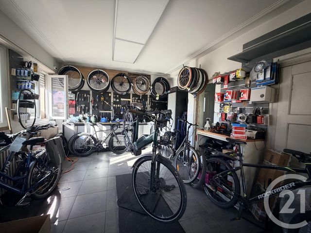 Immeuble &agrave; vendre - 235 m2 - Ostwald - 67 - ALSACE