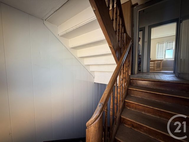 Immeuble &agrave; vendre - 235 m2 - Ostwald - 67 - ALSACE