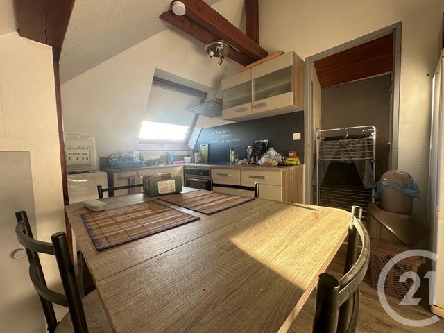 Immeuble &agrave; vendre - 235 m2 - Ostwald - 67 - ALSACE