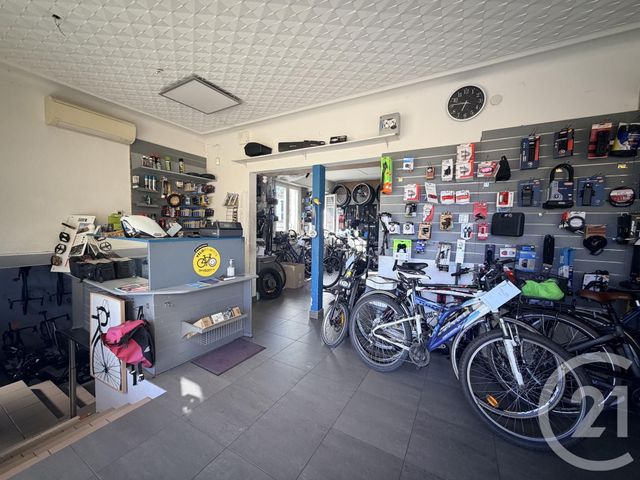 Immeuble &agrave; vendre - 235 m2 - Ostwald - 67 - ALSACE