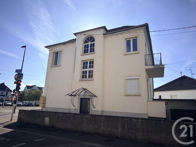 Immeuble &agrave; vendre - 235 m2 - Ostwald - 67 - ALSACE