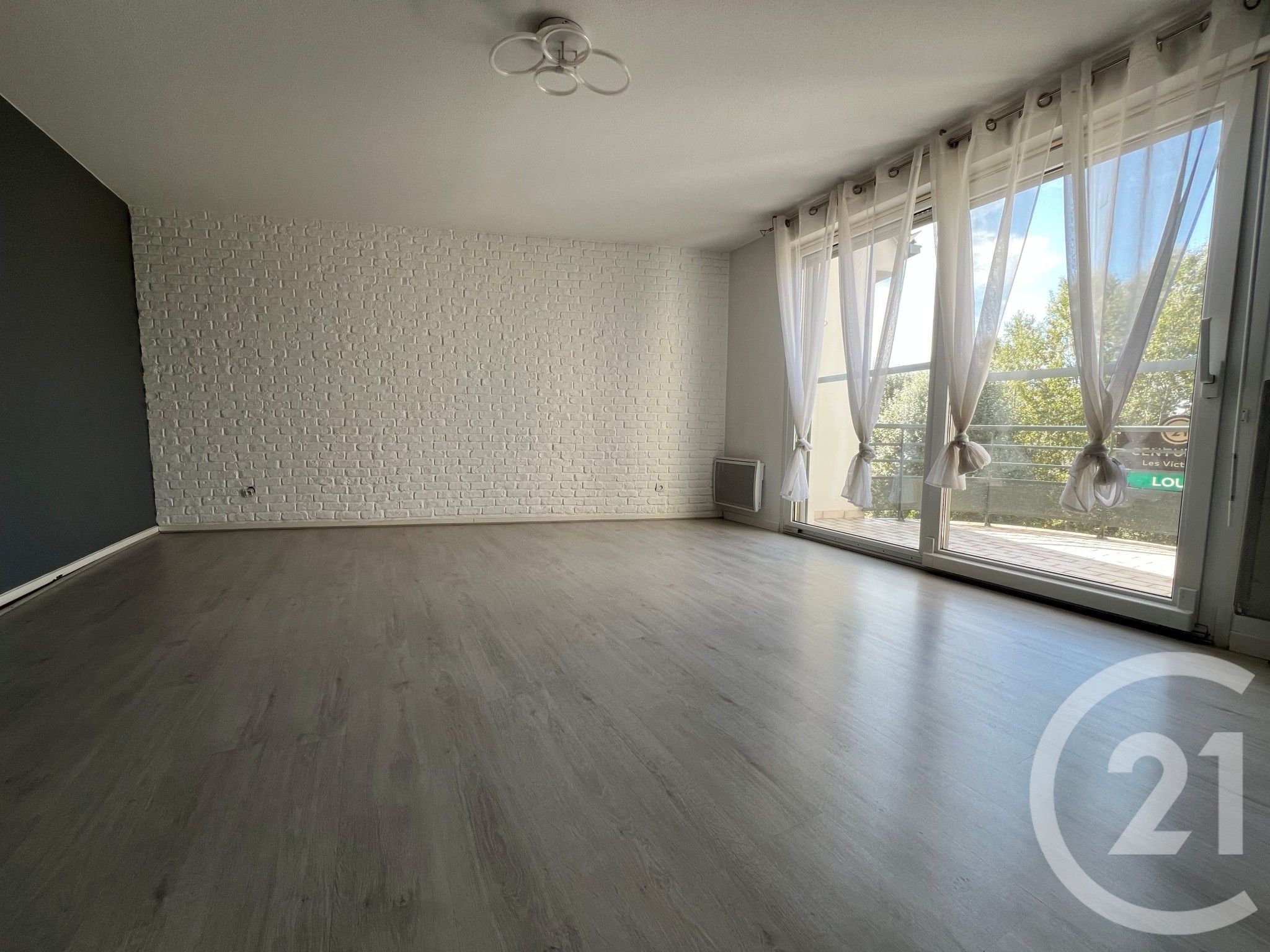 Appartement à Ostwald