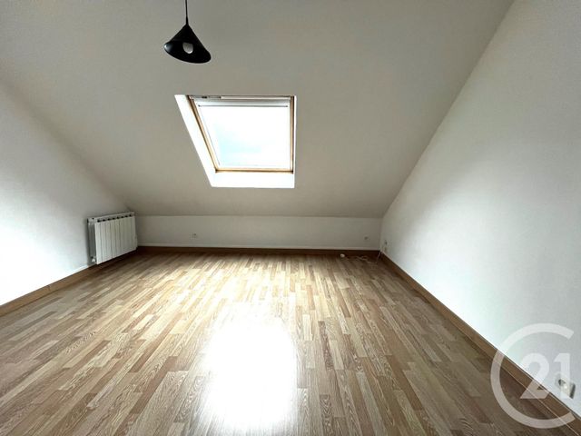 appartement - STRASBOURG - 67