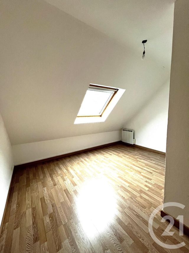 Appartement F2 &agrave; louer - 2 pi&egrave;ces - 37,64 m2 - Strasbourg - 67 - ALSACE