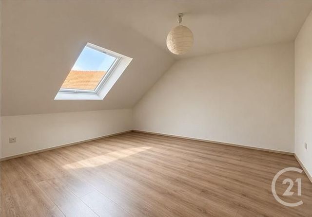 Appartement F2 &agrave; louer - 2 pi&egrave;ces - 41,37 m2 - Lingolsheim - 67 - ALSACE