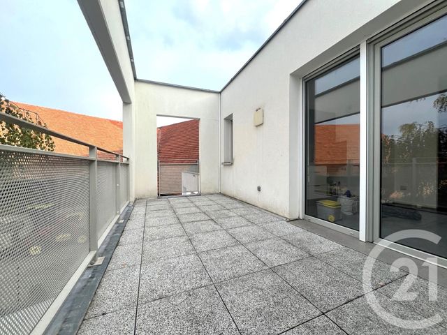 Appartement 2 pièces 41 m² · à Lingolsheim · 41,4 m² · 676 €/mois