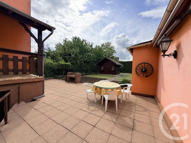 Appartement 3 pièces 75 m² · à Lingolsheim · 75,3 m² · 219 000 €
