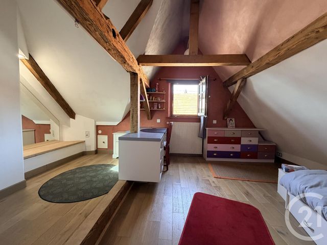 Maison &agrave; vendre - 9 pi&egrave;ces - 200,40 m2 - Ernolsheim Bruche - 67 - ALSACE