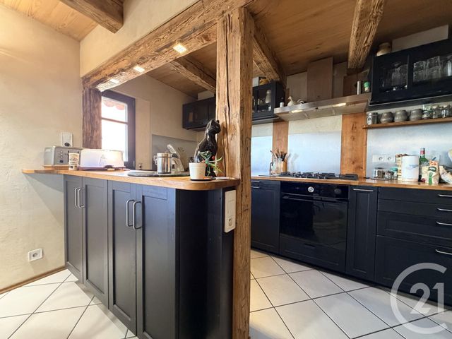 Maison &agrave; vendre - 9 pi&egrave;ces - 200,40 m2 - Ernolsheim Bruche - 67 - ALSACE