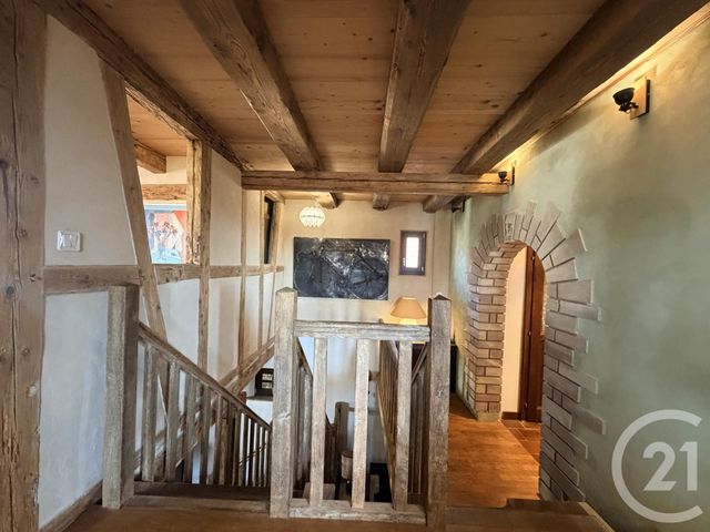 Maison &agrave; vendre - 9 pi&egrave;ces - 200,40 m2 - Ernolsheim Bruche - 67 - ALSACE