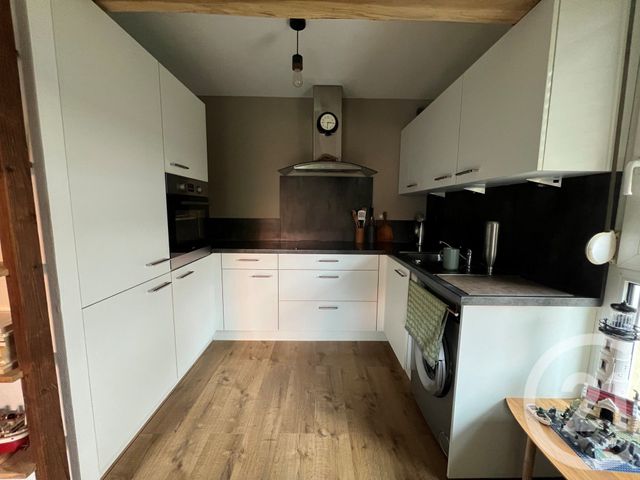 Appartement F3 &agrave; louer - 3 pi&egrave;ces - 58,10 m2 - Holtzheim - 67 - ALSACE