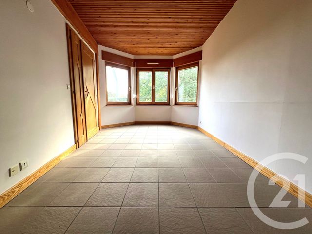 Appartement F5 &agrave; louer - 5 pi&egrave;ces - 95,05 m2 - Eckbolsheim - 67 - ALSACE