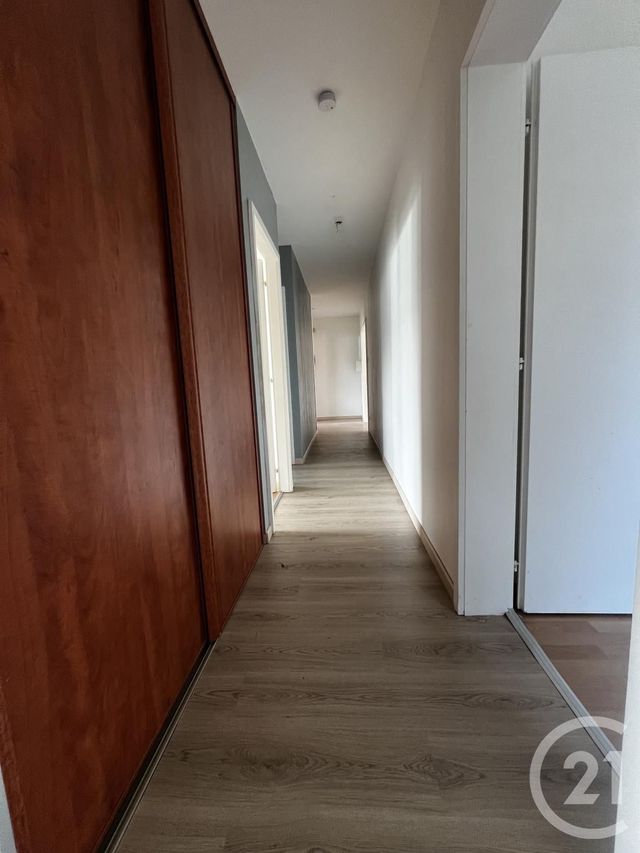 Appartement F5 &agrave; louer - 5 pi&egrave;ces - 102,04 m2 - Lingolsheim - 67 - ALSACE