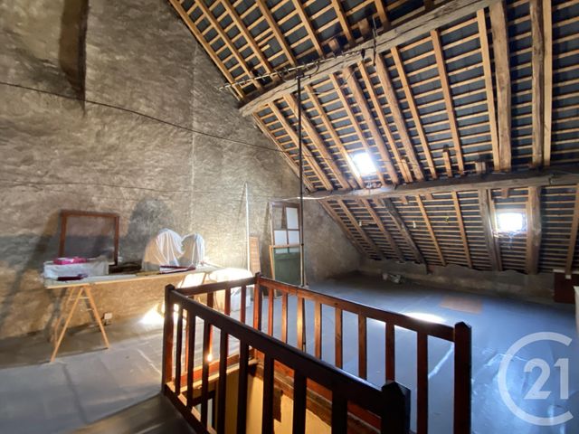 Maison à vendre - 6 pièces - 172 m2 - St Pierre Le Moutier - 58 - BOURGOGNE