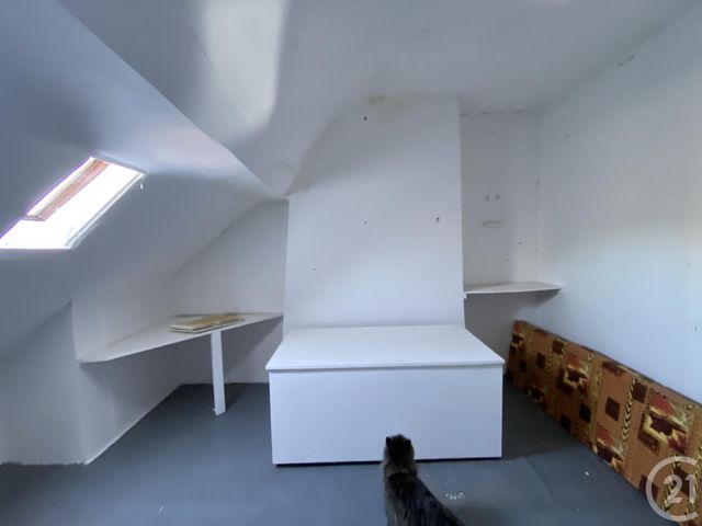 Maison à vendre - 6 pièces - 172 m2 - St Pierre Le Moutier - 58 - BOURGOGNE