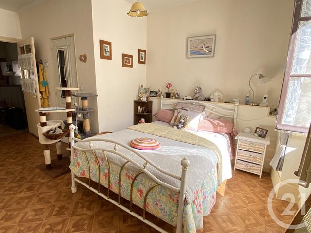 Maison à vendre - 6 pièces - 172 m2 - St Pierre Le Moutier - 58 - BOURGOGNE