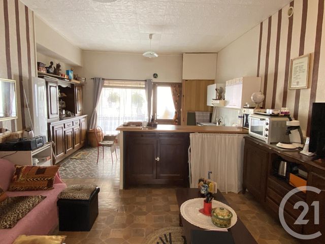 Maison à vendre - 6 pièces - 172 m2 - St Pierre Le Moutier - 58 - BOURGOGNE