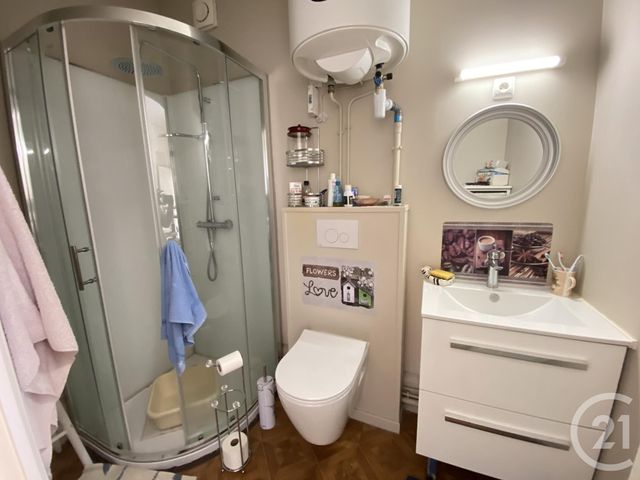 Maison à vendre - 6 pièces - 172 m2 - St Pierre Le Moutier - 58 - BOURGOGNE