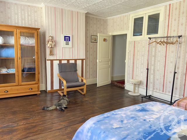 Maison à vendre - 6 pièces - 172 m2 - St Pierre Le Moutier - 58 - BOURGOGNE