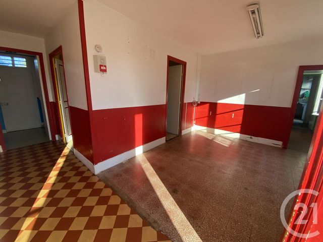 Maison à vendre - 8 pièces - 137 m2 - Magny Cours - 58 - BOURGOGNE