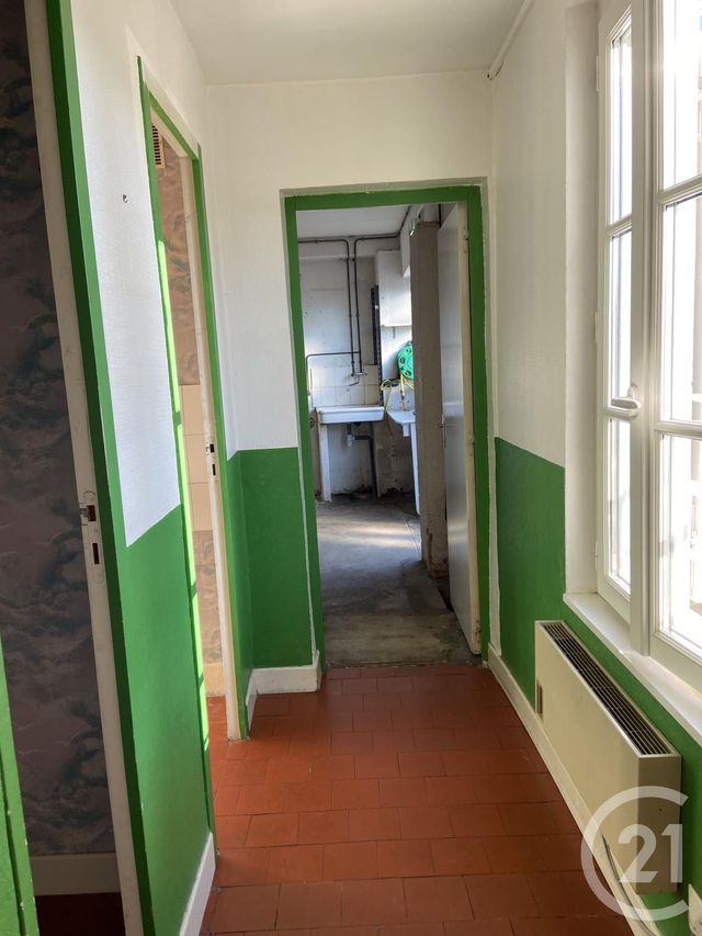 Maison à vendre - 8 pièces - 137 m2 - Magny Cours - 58 - BOURGOGNE